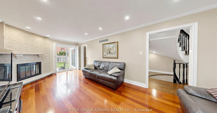 119 Mountbatten Road, Vaughan, ON, L4J 7W6 - 9