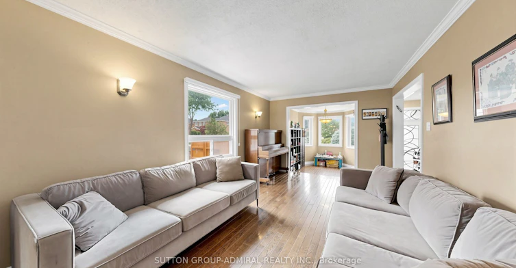 119 Mountbatten Road, Vaughan, ON, L4J 7W6 - 5