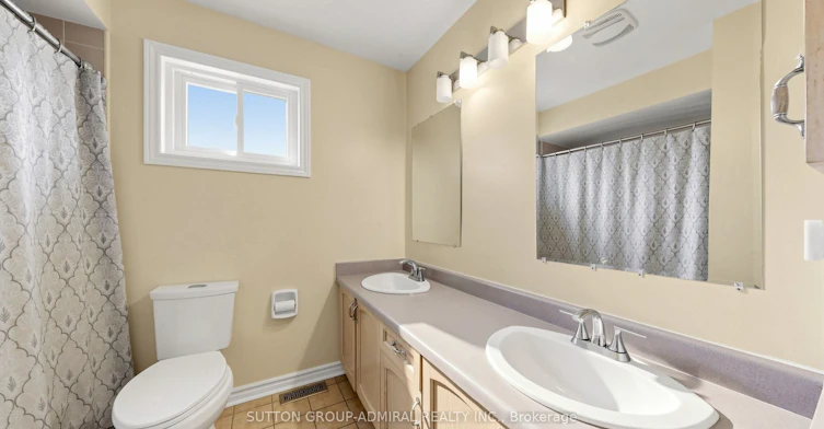 119 Mountbatten Road, Vaughan, ON, L4J 7W6 - 23