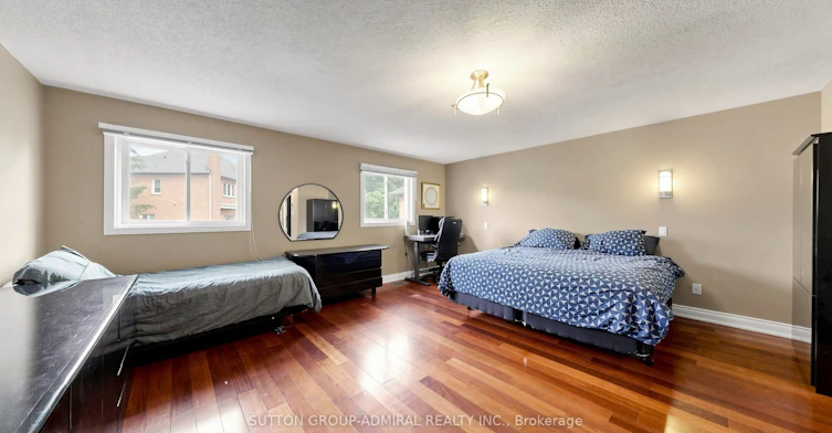 119 Mountbatten Road, Vaughan, ON, L4J 7W6 - 16