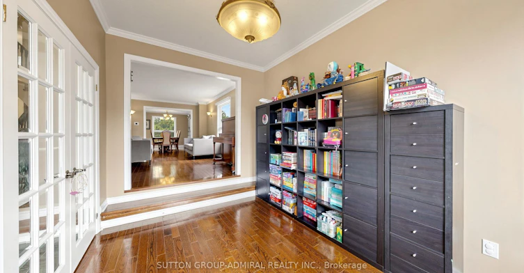 119 Mountbatten Road, Vaughan, ON, L4J 7W6 - 4
