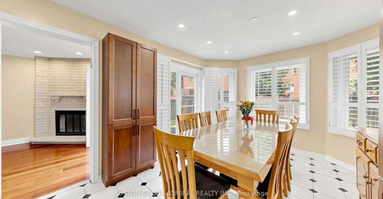 119 Mountbatten Road, Vaughan, ON, L4J 7W6 - 11