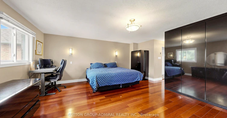 119 Mountbatten Road, Vaughan, ON, L4J 7W6 - 17