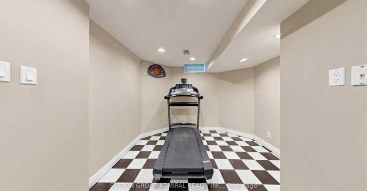 119 Mountbatten Road, Vaughan, ON, L4J 7W6 - 26