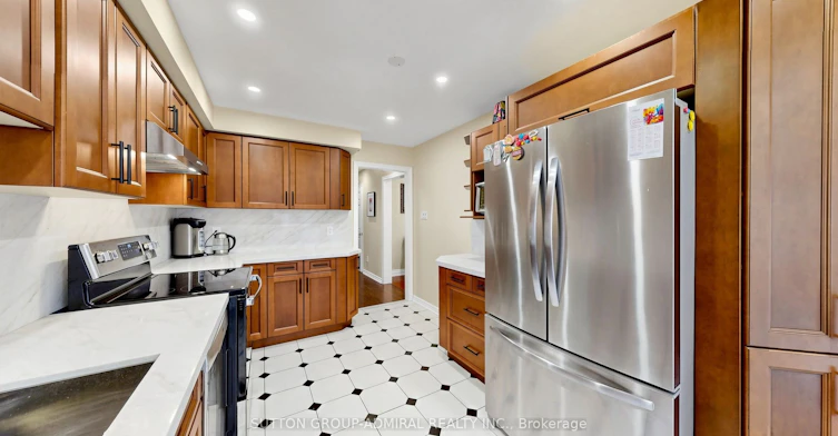 119 Mountbatten Road, Vaughan, ON, L4J 7W6 - 14