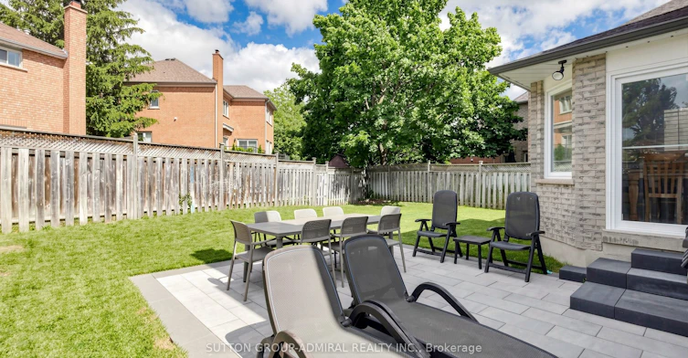 119 Mountbatten Road, Vaughan, ON, L4J 7W6 - 12