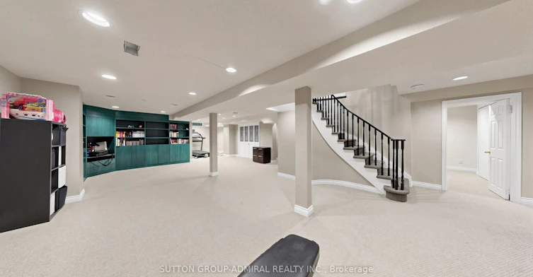 119 Mountbatten Road, Vaughan, ON, L4J 7W6 - 24