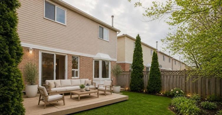 60 Carl Tennen Street, Vaughan, ON, L4J 7B8 - 38