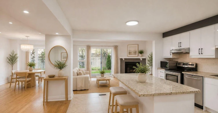 60 Carl Tennen Street, Vaughan, ON, L4J 7B8 - 13