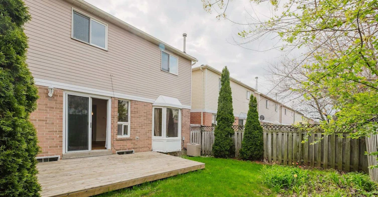 60 Carl Tennen Street, Vaughan, ON, L4J 7B8 - 36
