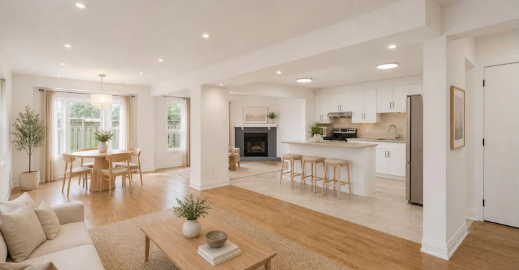 60 Carl Tennen Street, Vaughan, ON, L4J 7B8 - 7