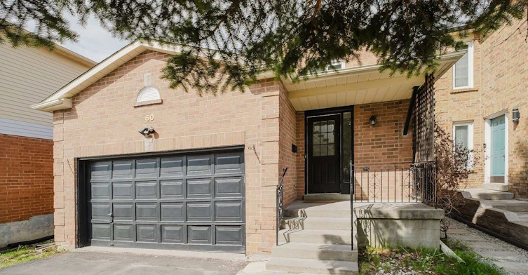 60 Carl Tennen Street, Vaughan, ON, L4J 7B8 - 4