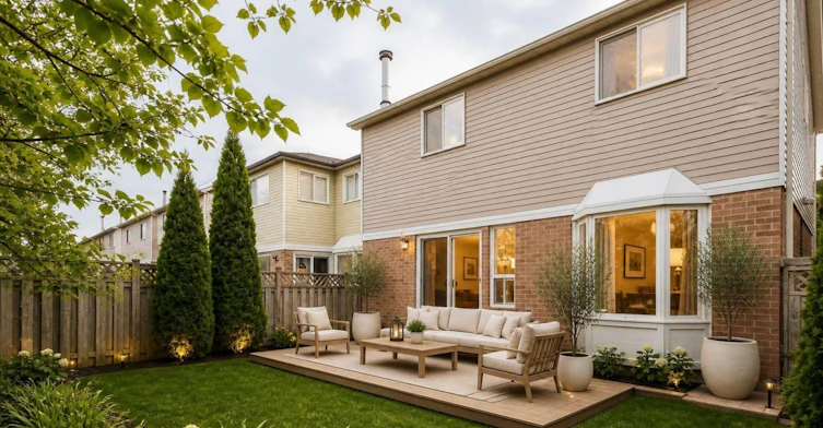 60 Carl Tennen Street, Vaughan, ON, L4J 7B8 - 37