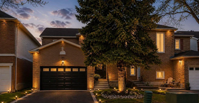 60 Carl Tennen Street, Vaughan, ON, L4J 7B8