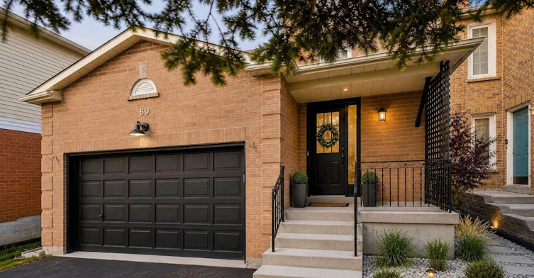 60 Carl Tennen Street, Vaughan, ON, L4J 7B8 - 3