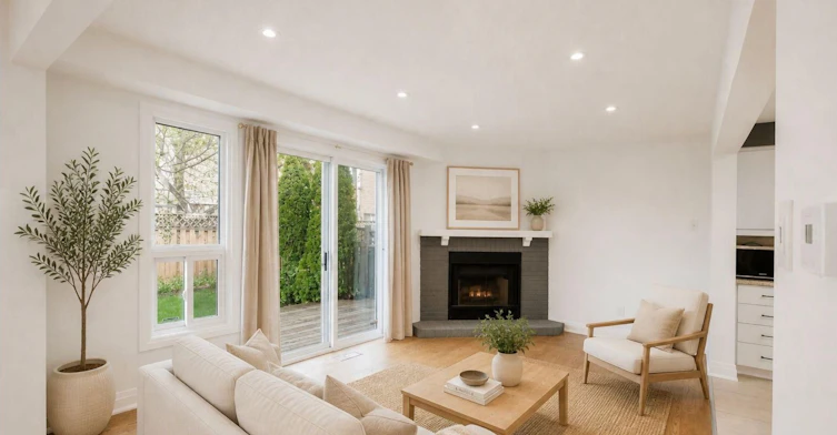 60 Carl Tennen Street, Vaughan, ON, L4J 7B8 - 12