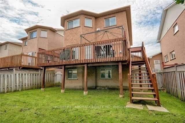 813 Stonehaven Avenue, Newmarket, ON, L3X 2K3 - 17