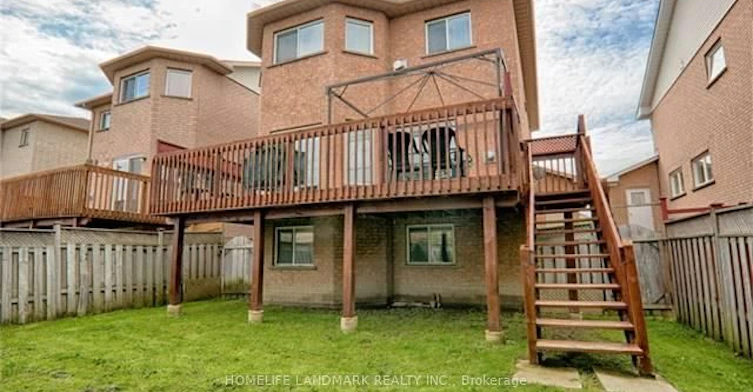 813 Stonehaven Avenue, Newmarket, ON, L3X 2K3 - 17