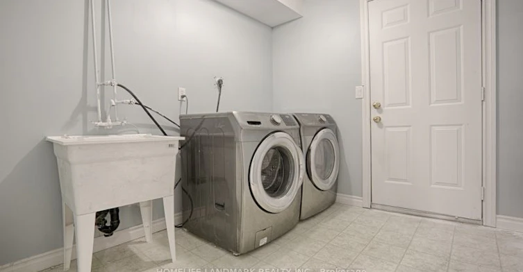 813 Stonehaven Avenue, Newmarket, ON, L3X 2K3 - 14