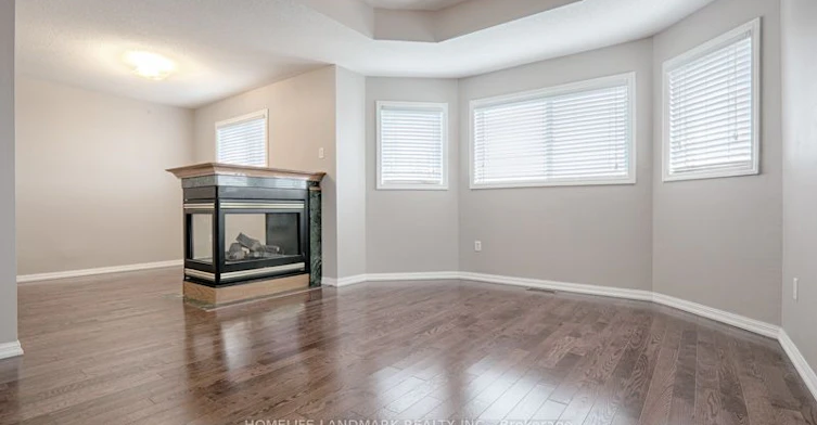 813 Stonehaven Avenue, Newmarket, ON, L3X 2K3 - 9