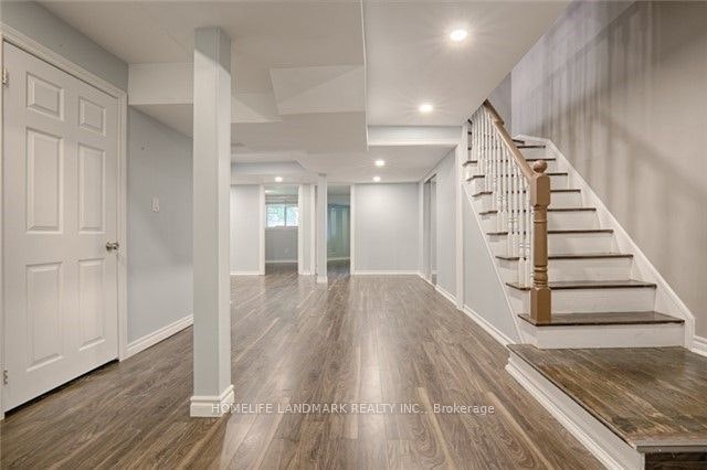 813 Stonehaven Avenue, Newmarket, ON, L3X 2K3 - 15