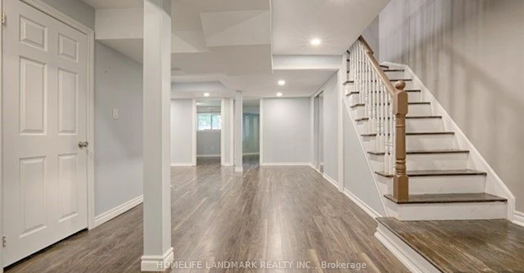 813 Stonehaven Avenue, Newmarket, ON, L3X 2K3 - 15