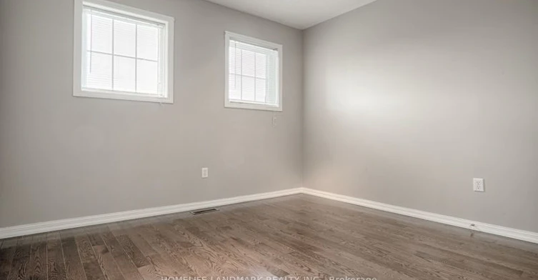 813 Stonehaven Avenue, Newmarket, ON, L3X 2K3 - 8