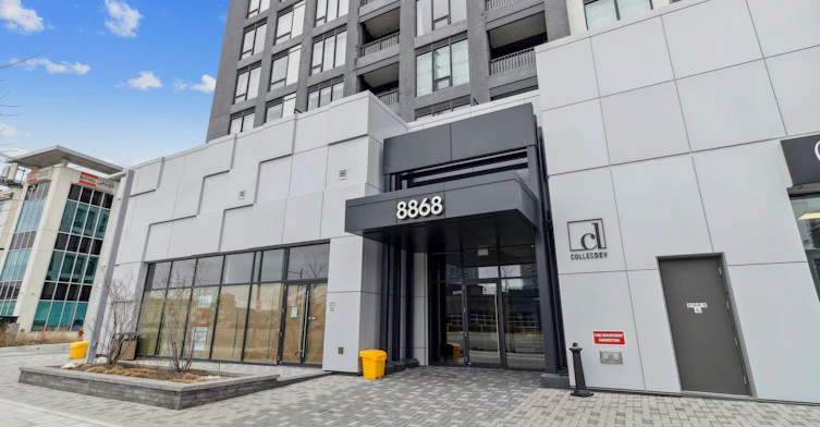 207E-8868 Yonge Street, Richmond Hill, ON, L4C 1Z8