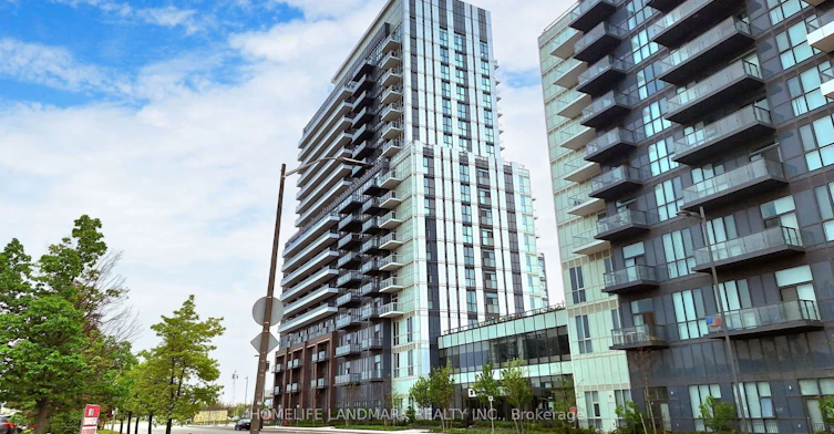 1903-38 Honeycrisp Crescent, Vaughan, ON, L4K 5Z8