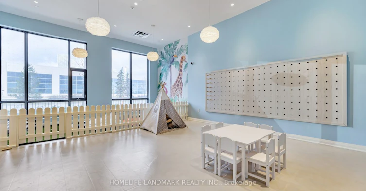 1903-38 Honeycrisp Crescent, Vaughan, ON, L4K 5Z8 - 45