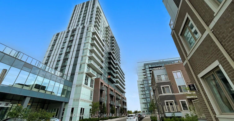 1903-38 Honeycrisp Crescent, Vaughan, ON, L4K 5Z8 - 2