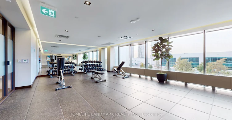 1903-38 Honeycrisp Crescent, Vaughan, ON, L4K 5Z8 - 44