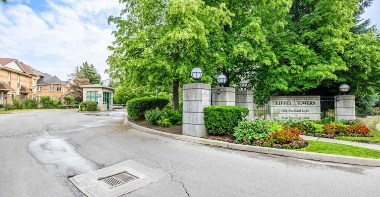 Ph101-5 Emerald Lane, Vaughan, ON, L4J 8P7 - 3