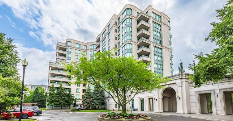 Ph101-5 Emerald Lane, Vaughan, ON, L4J 8P7 - 2