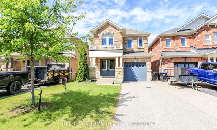 8 Cherry Lane