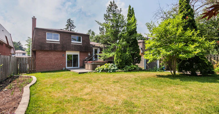 48 Carlton Road, Markham, ON, L3R 1Z5 - 4