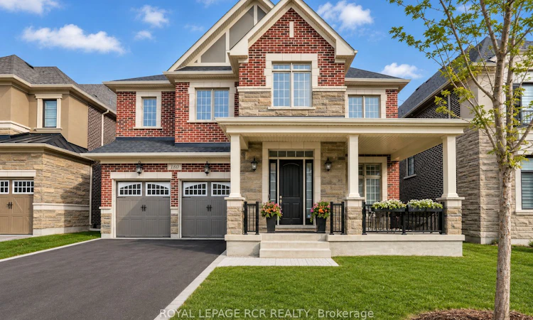 180 Klein Mills Road