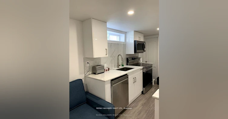 Bsmt-255 Ashlar Road, Richmond Hill, ON, L4C 2W7 - 9