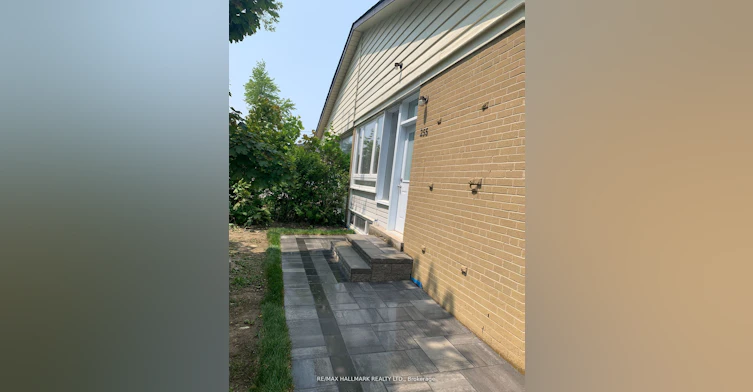 Bsmt-255 Ashlar Road, Richmond Hill, ON, L4C 2W7