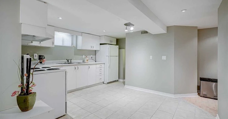 Lower-294 Taylor Mills Drive S, Richmond Hill, ON, L4C 2S6 - 3