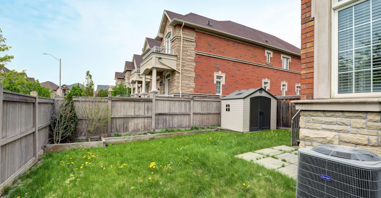 41 Spruce Pine Crescent, Vaughan, ON, L6A 4T3 - 26