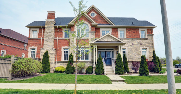 41 Spruce Pine Crescent, Vaughan, ON, L6A 4T3