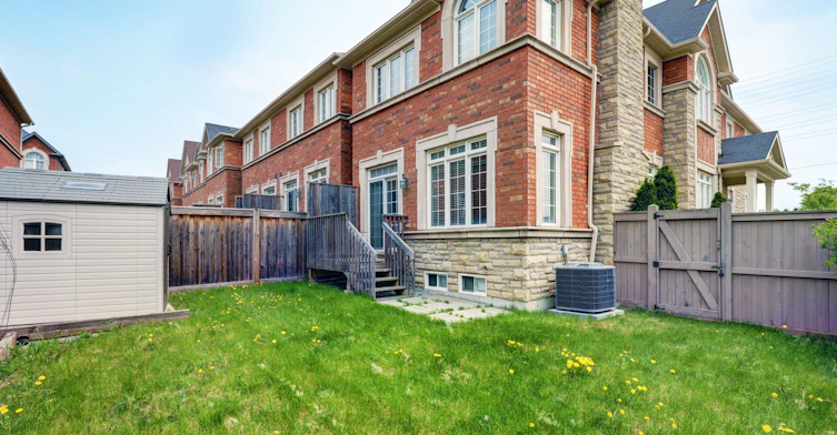 41 Spruce Pine Crescent, Vaughan, ON, L6A 4T3 - 27