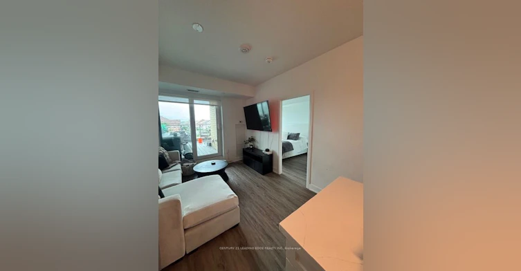 303-11782 Ninth Line, Whitchurch-Stouffville, ON, L4A 5E9 - 12