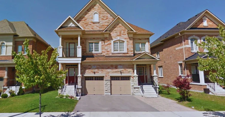 230 Hansard Drive, Vaughan, ON, L4H 0W1