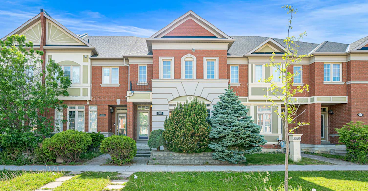 2957 Bur Oak Avenue, Markham, ON, L6B 1B6
