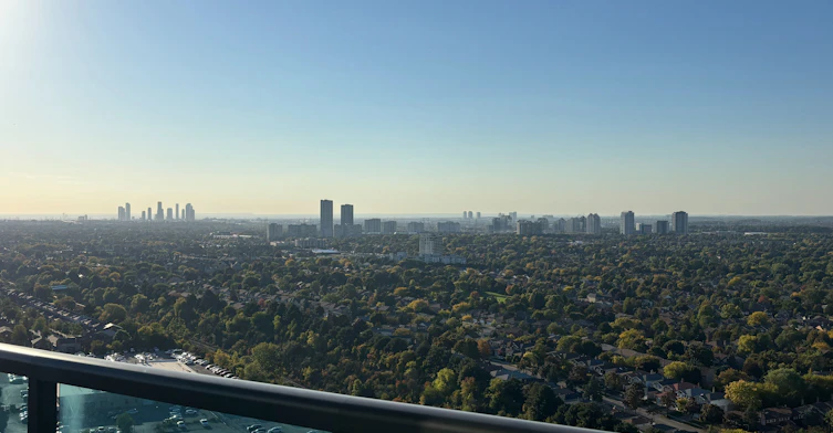 2508-7171 Yonge Street, Vaughan, ON, L3T 0C5