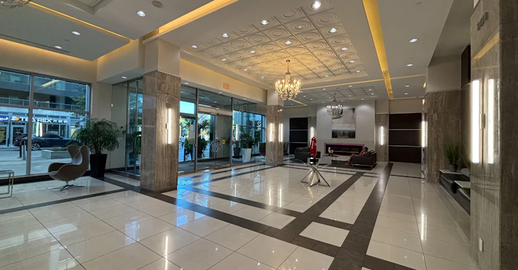 2508-7171 Yonge Street, Vaughan, ON, L3T 0C5 - 18