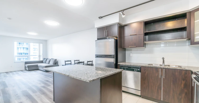 809-60 South Town Centre Boulevard, Markham, ON, L6G 0C5 - 6