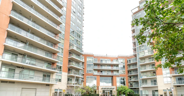 809-60 South Town Centre Boulevard, Markham, ON, L6G 0C5